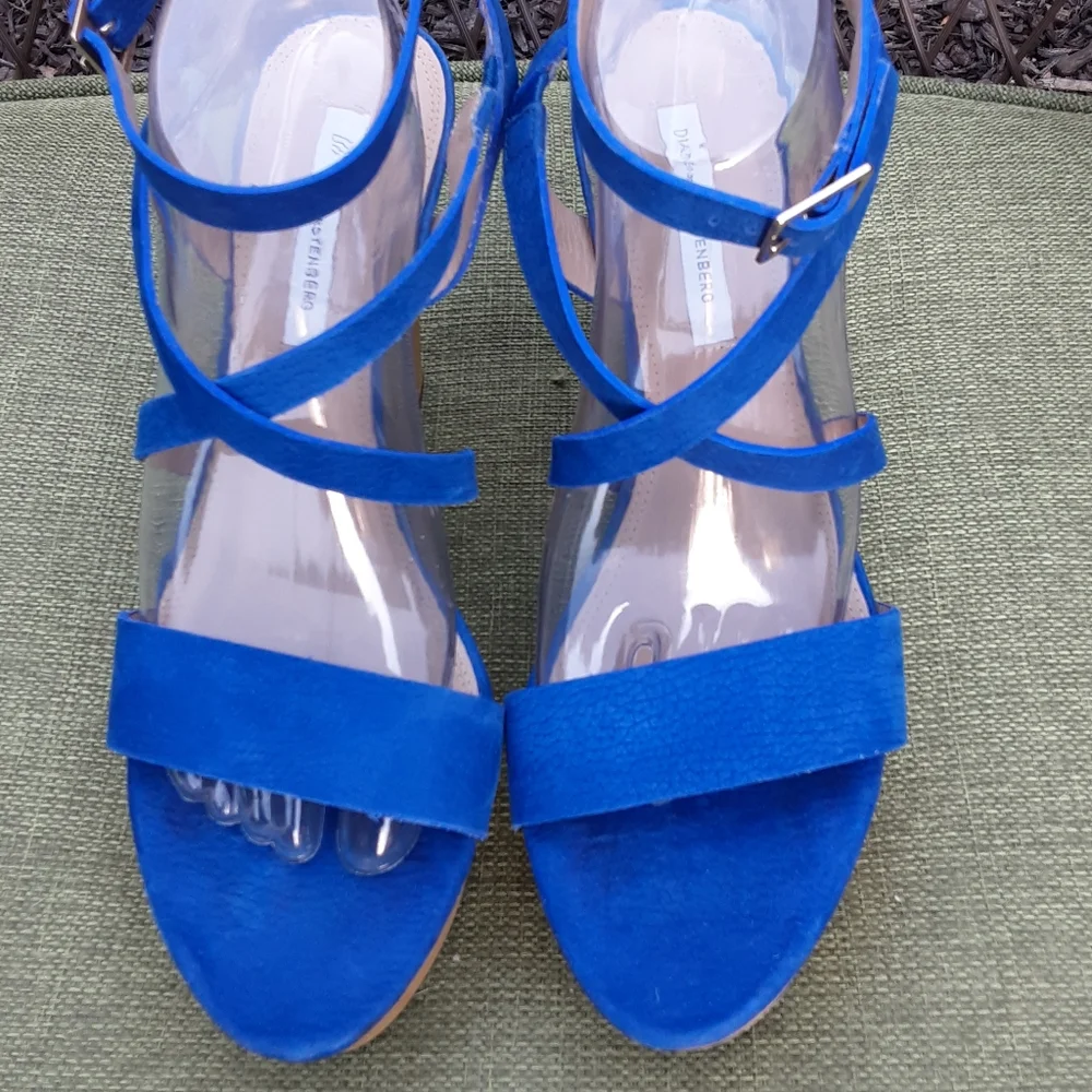 Diane Von Furstenberg diane von